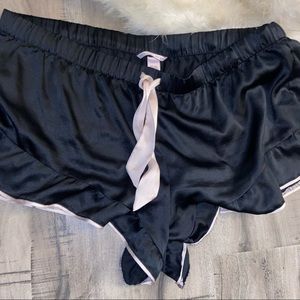 COPY - 🖤VS SILKY SHORTS🖤